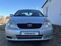 Toyota Corolla 2003 года за 2 900 000 тг. в Астана – фото 11