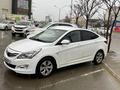 Hyundai Accent 2014 годаүшін5 650 000 тг. в Актау