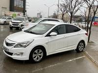 Hyundai Accent 2014 года за 5 650 000 тг. в Актау