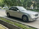 Mercedes-Benz C 240 2003 годаүшін2 800 000 тг. в Алматы – фото 4