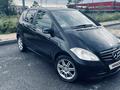 Mercedes-Benz A 180 2009 года за 3 800 000 тг. в Караганда – фото 2