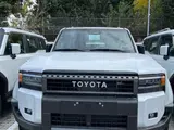 Toyota Land Cruiser Prado Prestige 2025 года за 35 000 000 тг. в Алматы