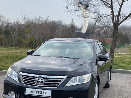 Toyota Camry 2011 года за 11 500 000 тг. в Шымкент