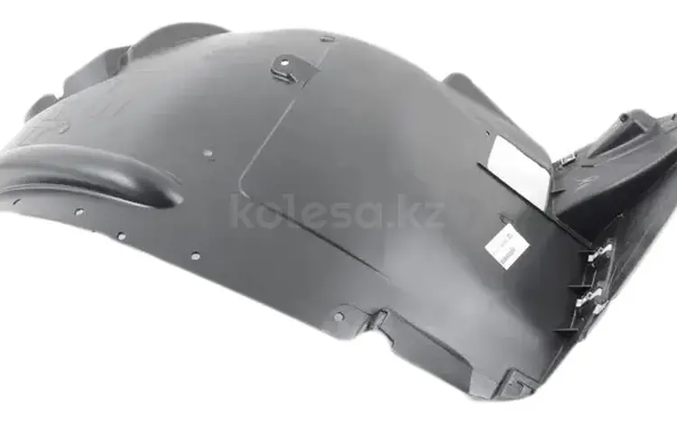 Bmw x6 e71 подкрылок бмв х6 подкрылки за 15 000 тг. в Алматы