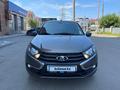 ВАЗ (Lada) Granta 2191 2024 годаfor5 500 000 тг. в Актобе – фото 7