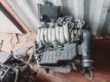 1uz двигатель коробка навесүшін1 200 000 тг. в Алматы – фото 2