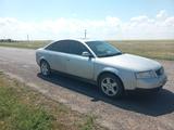 Audi A6 1997 года за 2 400 000 тг. в Иртышск – фото 3