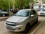 ВАЗ (Lada) Granta 2190 2014 года за 2 850 000 тг. в Караганда