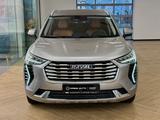 Haval Jolion Tech Plus 1.5T DCT (2WD) 2023 года за 7 850 000 тг. в Астана – фото 2