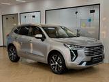 Haval Jolion Tech Plus 1.5T DCT (2WD) 2023 года за 7 850 000 тг. в Астана – фото 3