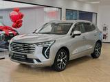Haval Jolion Tech Plus 1.5T DCT (2WD) 2023 года за 7 850 000 тг. в Астана