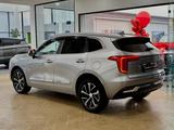 Haval Jolion Tech Plus 1.5T DCT (2WD) 2023 года за 7 850 000 тг. в Астана – фото 4