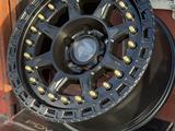 Ford Raptor F150 диски R17 усиленые за 400 000 тг. в Алматы – фото 2