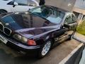 BMW 523 1996 годаfor2 800 000 тг. в Астана – фото 6