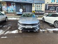 Kia K5 2022 года за 13 000 000 тг. в Астана