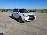 Subaru Forester 2018 года за 12 500 000 тг. в Караганда – фото 3
