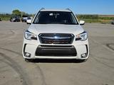Subaru Forester 2018 года за 12 500 000 тг. в Караганда – фото 4