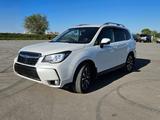 Subaru Forester 2018 года за 12 500 000 тг. в Караганда – фото 5