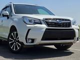 Subaru Forester 2018 года за 12 500 000 тг. в Караганда