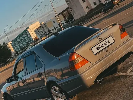 Mercedes-Benz C 200 1995 года за 2 900 000 тг. в Жезказган