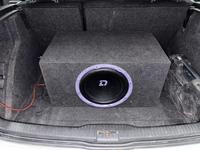Сабвуфер DL Audio за 70 000 тг. в Алматы