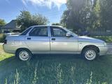 ВАЗ (Lada) 2110 2004 года за 1 000 000 тг. в Усть-Каменогорск – фото 4