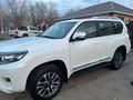 Toyota Land Cruiser Prado 2022 года за 34 000 000 тг. в Актобе – фото 3