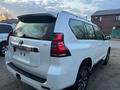 Toyota Land Cruiser Prado 2022 года за 34 000 000 тг. в Актобе – фото 8