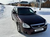 ВАЗ (Lada) Priora 2170 2013 годаfor1 600 000 тг. в Актобе – фото 2