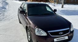 ВАЗ (Lada) Priora 2170 2013 годаүшін1 650 000 тг. в Актобе – фото 2