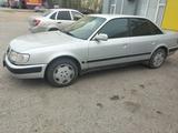 Audi 100 1992 года за 2 000 000 тг. в Актобе – фото 2