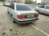 Audi 100 1992 года за 2 000 000 тг. в Актобе – фото 3