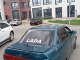 ВАЗ (Lada) 2110 1998 года за 500 000 тг. в Астана – фото 4