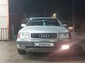 Audi 100 1993 годаүшін1 850 000 тг. в Тараз – фото 3