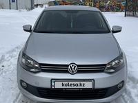 Volkswagen Polo 2013 годаfor4 600 000 тг. в Караганда