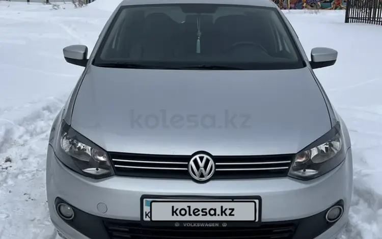 Volkswagen Polo 2013 годаfor4 600 000 тг. в Караганда