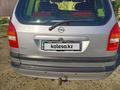 Opel Zafira 2001 годаүшін3 500 000 тг. в Атырау – фото 3