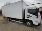 Hyundai  Mighty 2023 годаүшін23 000 000 тг. в Кульсары – фото 2