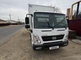 Hyundai  Mighty 2023 годаүшін23 000 000 тг. в Кульсары