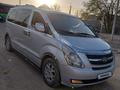 Hyundai Starex 2008 года за 5 500 000 тг. в Алматы – фото 4