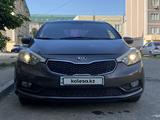 Kia Cerato 2014 года за 4 300 000 тг. в Атырау