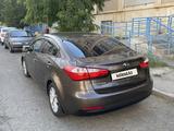 Kia Cerato 2014 года за 4 300 000 тг. в Атырау – фото 3