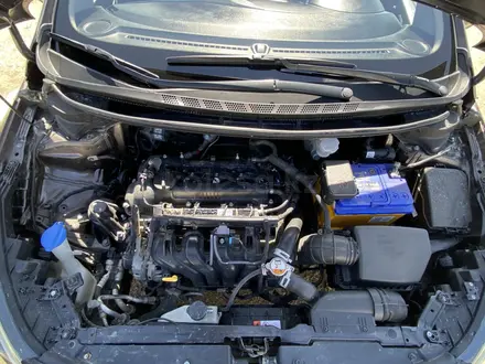 Kia Cerato 2014 года за 4 200 000 тг. в Атырау – фото 3