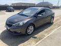 Kia Cerato 2014 года за 4 200 000 тг. в Атырау – фото 2