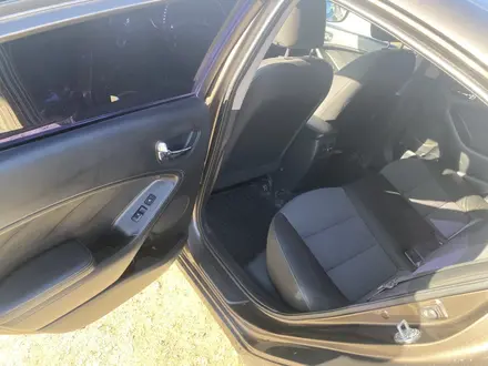 Kia Cerato 2014 года за 4 200 000 тг. в Атырау – фото 6