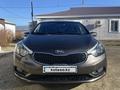 Kia Cerato 2014 года за 4 200 000 тг. в Атырау – фото 8