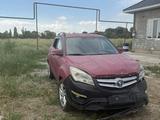 Changan CS35 2014 года за 1 500 000 тг. в Алматы