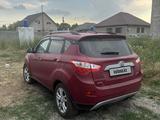 Changan CS35 2014 года за 1 500 000 тг. в Алматы – фото 3
