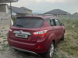 Changan CS35 2014 года за 1 500 000 тг. в Алматы – фото 4