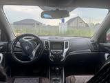 Changan CS35 2014 года за 1 500 000 тг. в Алматы – фото 5